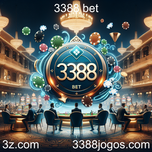 Descubra o Programa VIP do 3388 Bet: Vantagens Exclusivas para Jogadores Dedica